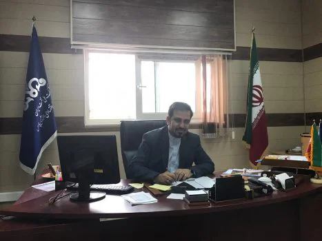 با حکم مدیرعامل پتروشیمی کیمیا پارس خاورمیانه؛ ضیاء کرمی در رأس امور حقوقی و قراردادها قرار گرفت