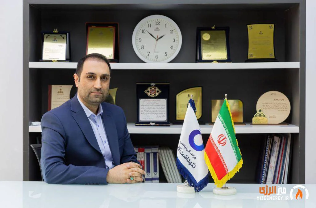 قدردانی مدیرعامل از روحیه ایثار و همبستگی کارکنان