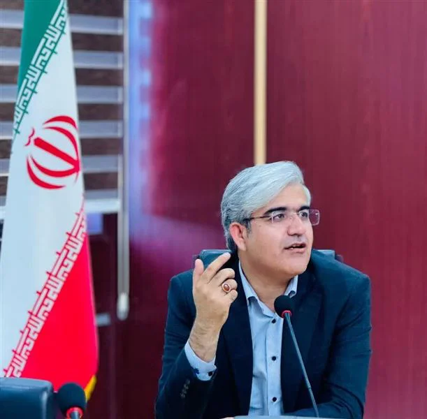 علی دانشمند سرپرست برند ، مسئولیت اجتماعی ‌و روابط عمومی شرکت پتروشیمی پارس شد