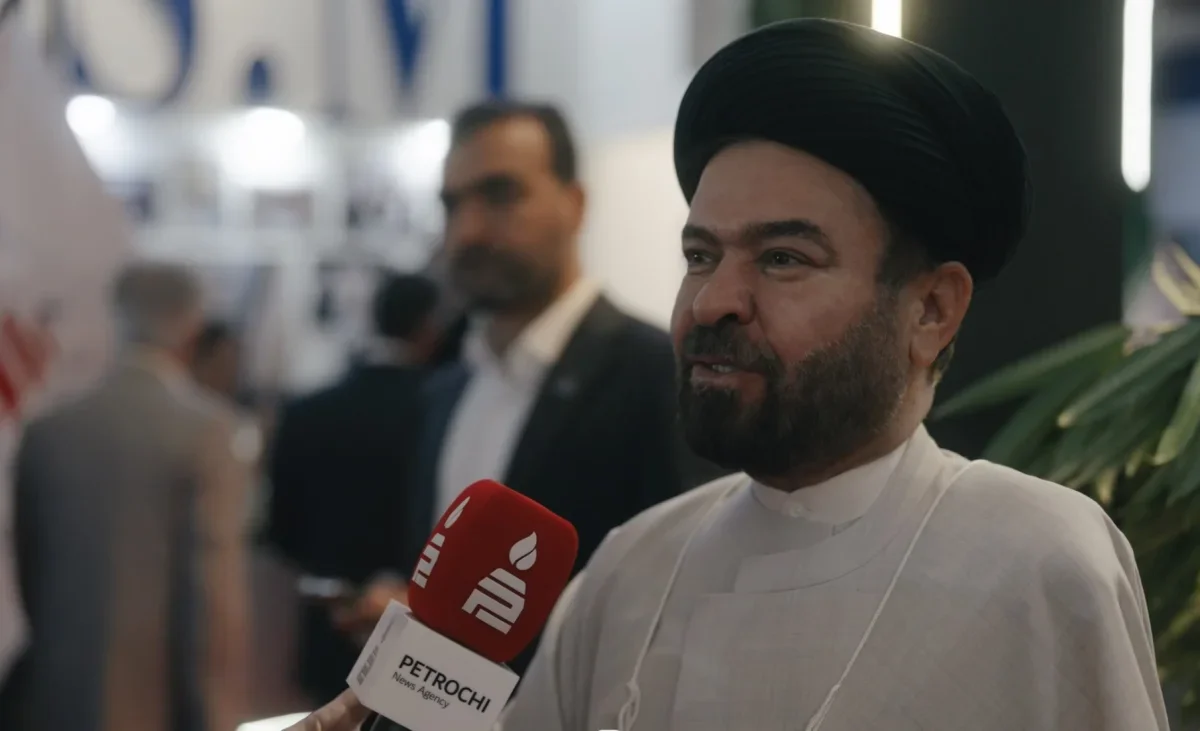 حجت‌الاسلام والمسلمین پورفاطمی، عضو شورای مشاوران وزرا و دستگاه‌های اجرایی شد