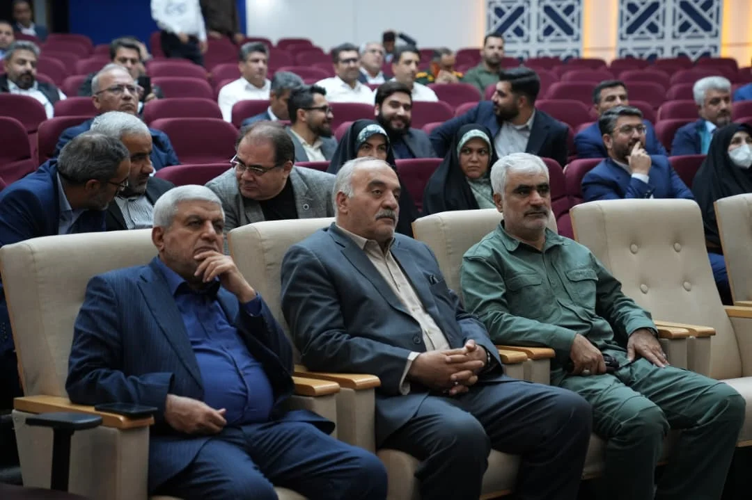 تکمیل زنجیره جمع‌آوری گازهای مشعل در بیدبلند خلیج فارس