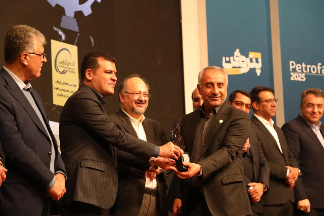 سامانه یکپارچه نظارت بر خوراک، محصول و انرژی؛ پروژه‌ای که بندرامام را به نوآور دیجیتال سال بدل کرد