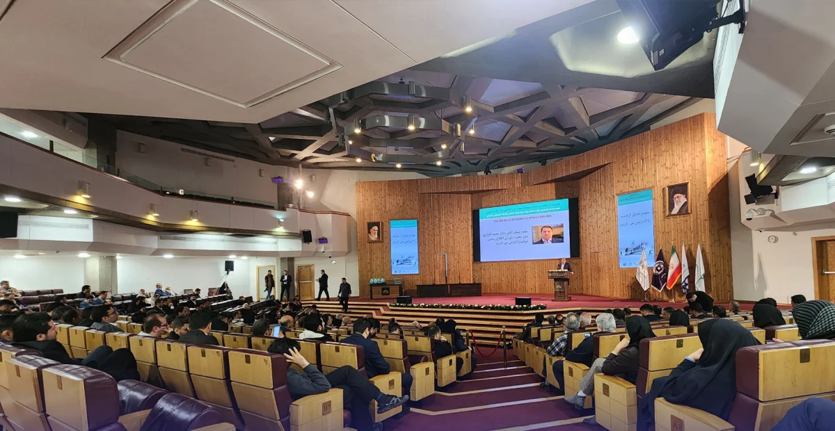 درخشش پتروشیمی پردیس در بیست‌ویكمین سمپوزیوم بین‌المللی روابط‌عمومی با سه عنوان برتر