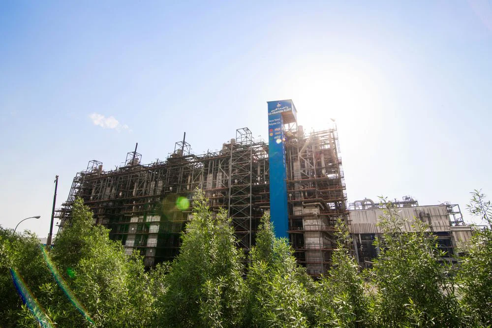 افزایش میزان و مبلغ فروش آریاساسول در دی ماه