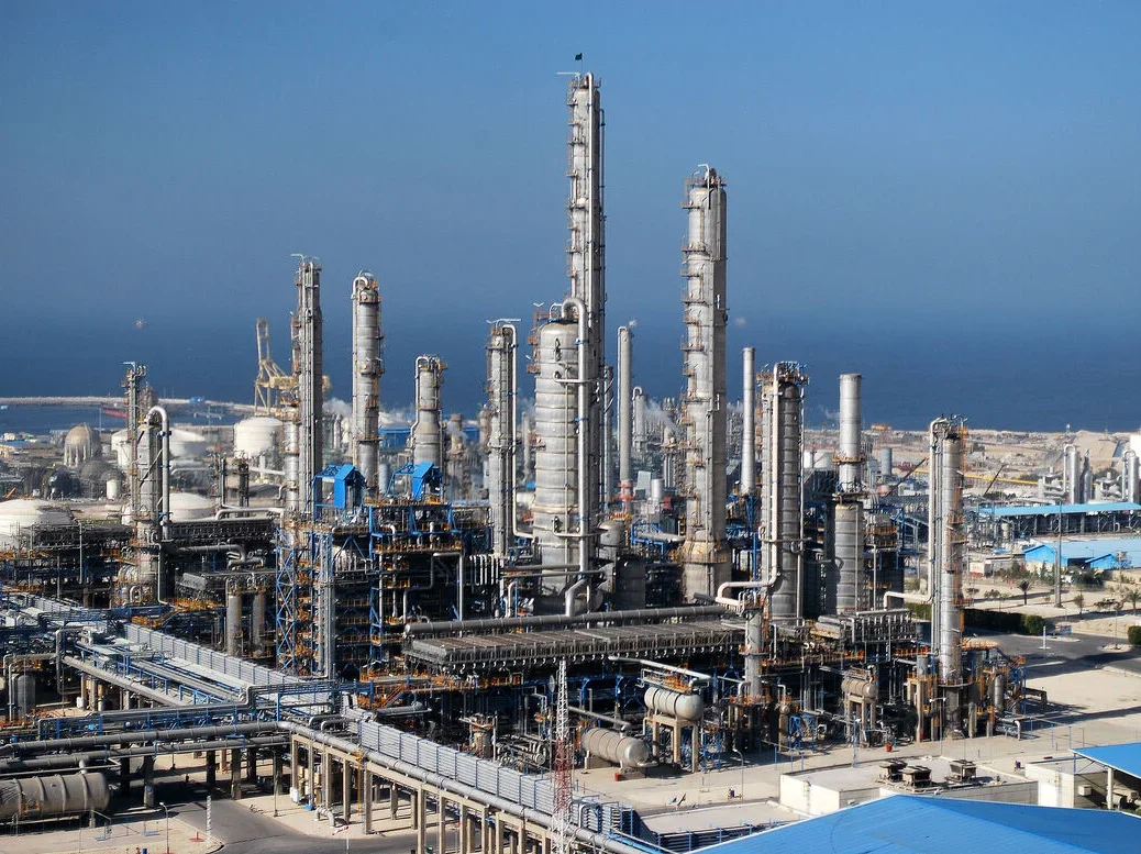 انجام موفقیت آمیز ممیزی خارجی سیستم های مدیریتی؛ صدور گواهینامه بین‌المللی مدیریت پروژه برای پتروشیمی نوری