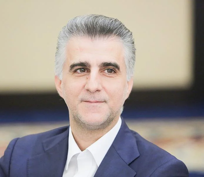 جزایری موسوی، مدیرعامل پتروشیمی گلستان شد