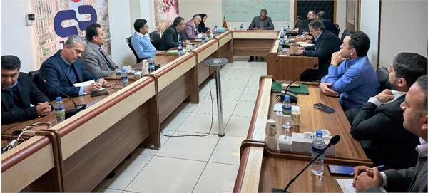 تمدید گواهینامه‌های IMS در شرکت جم پیلن