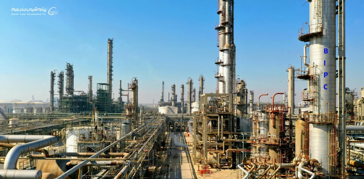 دارایی‌های فیزیکی پتروشیمی بندر امام وارد فاز هوشمندسازی شد