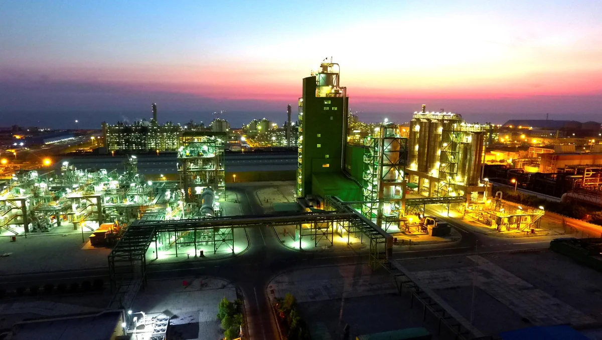 رأی تجدیدنظر به نفع پتروشیمی جم صادر شد؛ آخرین تلاش حقوقی پتروشیمی مهر در پرونده ۸۷۲ میلیون دلاری مردود اعلام شد