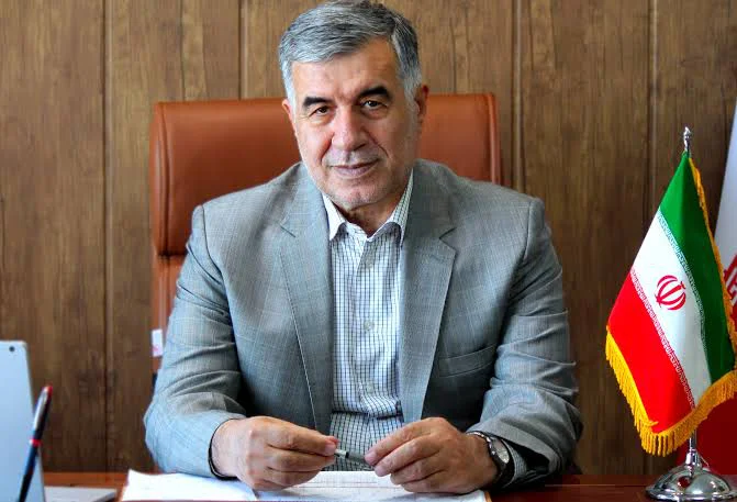 علی یاری نایب‌رئیس موظف هیئت‌مدیره پتروشیمی کیمیای پارس خاورمیانه شد