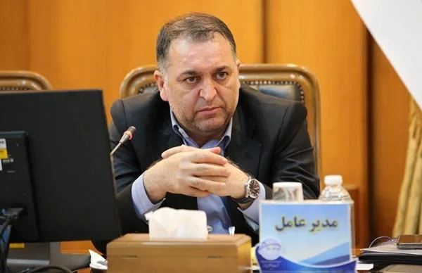 پیام تبریک مدیرعامل پتروشیمی شازند به مناسبت چهل و هفتمین سالروز پیروزی انقلاب اسلامی ایران