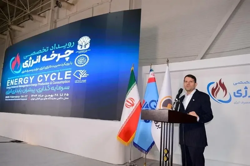 ورود صنعت پتروشیمی به بهینه‌سازی مصرف سوخت نیروگاه‌ها