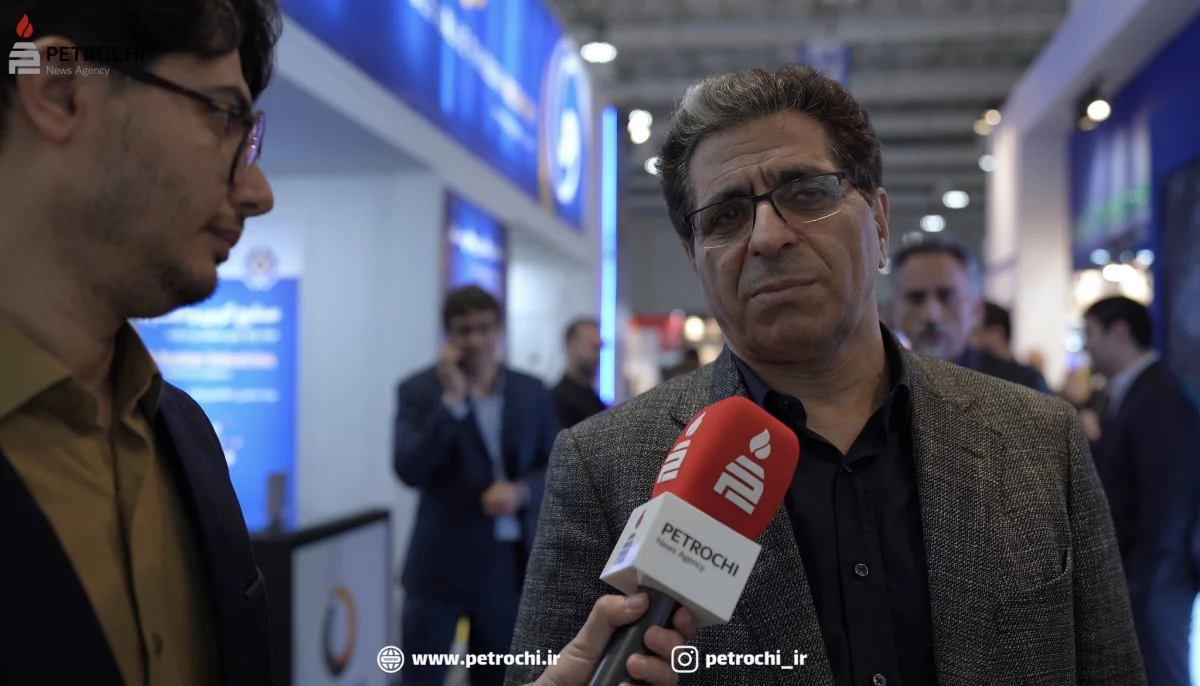 محمدرضا سعیدی: توسعه ساخت داخل، مسیر ارتقای تاب‌آوری و فناوری در شستا