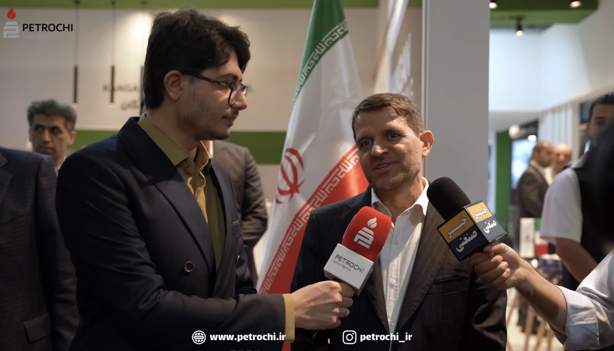 حسن عباس‌زاده: سیاست‌گذاری، اعتماد صنعت و توانمندی سازندگان سه ضلع اصلی «ساخت داخل» است