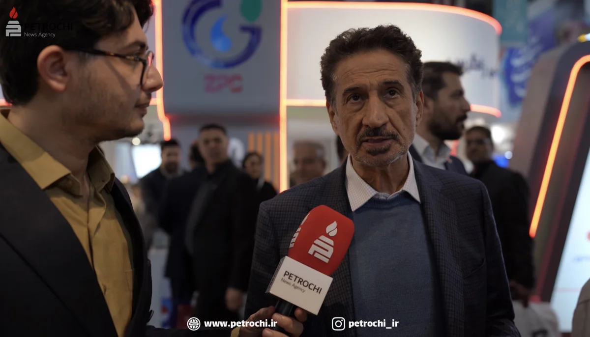 مهدوی ابهری: خصوصی‌سازی صنعت پتروشیمی در مجموع موفق بوده است