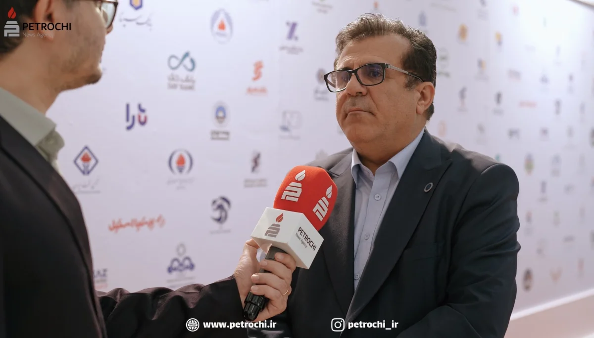مدیرعامل پتروشیمی سبلان: سبلان ۲ به‌زودی وارد مدار می‌شود؛ ظرفیت تولید به ۳.۳ میلیون تن افزایش می‌یابد