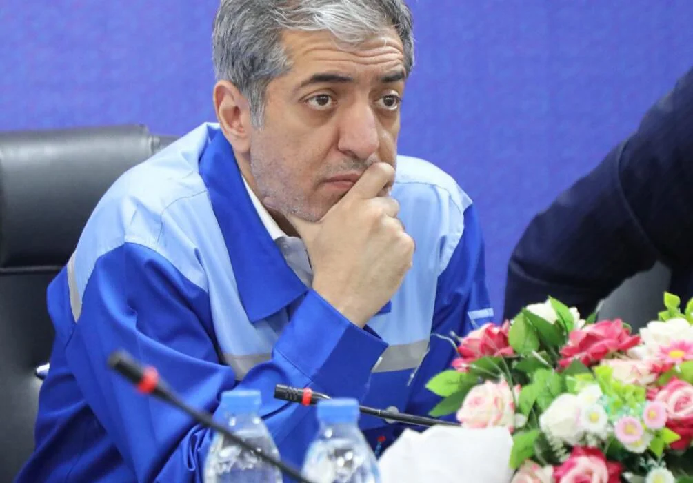 مدیرعامل پتروشیمی مسجدسلیمان، عضو شورای كمیته ایرانی ICC شد