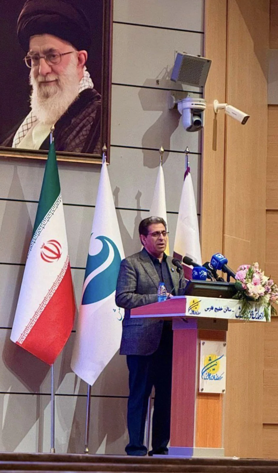 مدیرعامل شستا عنوان کرد: صنعت انرژی کشور یک اکوسیستم تطبیقی پیچیده است