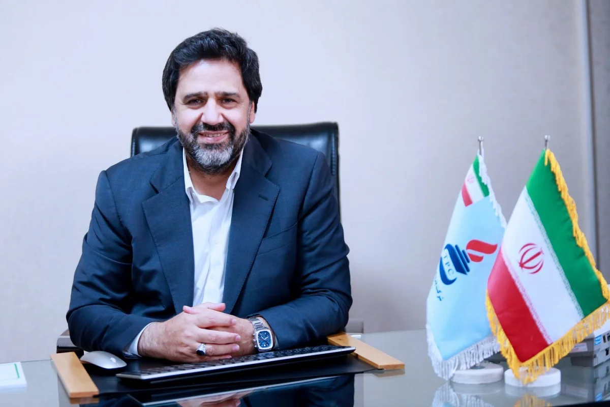 شرکت پتروشیمی تبریز واحد برتر صنعتی در بیست‌وسومین همایش «تولید ملی – افتخار ملی» شد