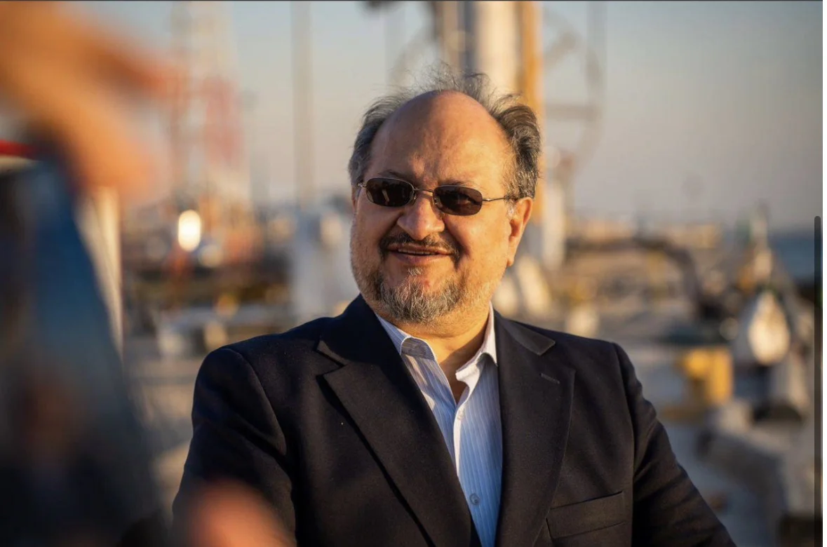 پیام محمد شریعتمداری مدیرعامل گروه صنایع پتروشیمی خلیج‌فارس به مناسبت حلول ماه مبارک رمضان