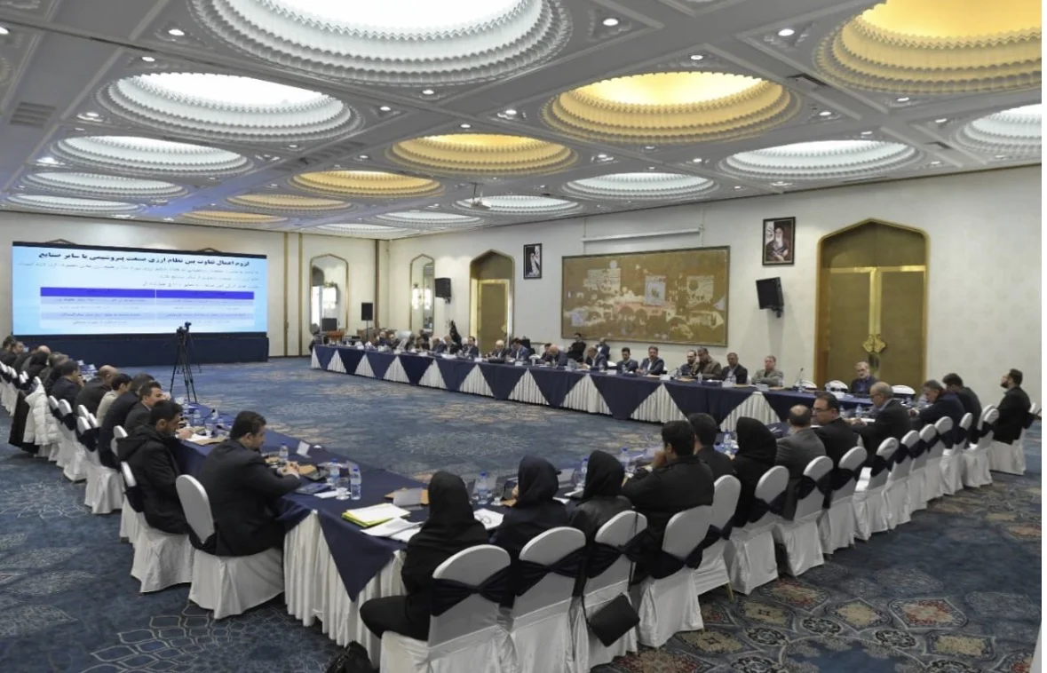 نقش بی‌بدیل شرکت صنایع پتروشیمی خلیج‌فارس در ارزآوری/ یک لاین ویژه برای تامین ارز شرکت‌های پتروشیمی ایجاد شد