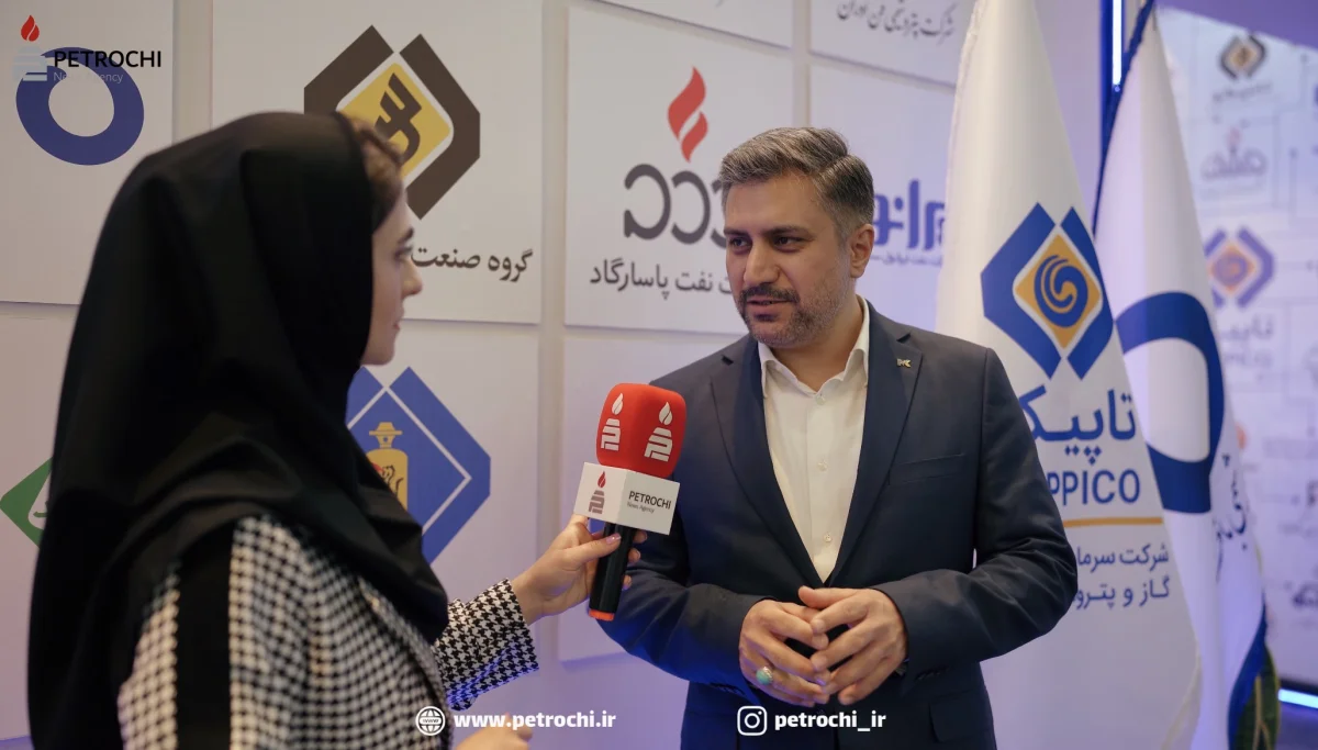 نقش‌آفرینی جدید شرکت نگهداشت‌کاران به‌عنوان MC پروژه‌های توسعه‌ای تاپیکو؛ دادگسترنیا: بستر فنی و مدیریتی لازم برای نظارت و اجرای طرح‌ها فراهم شده است