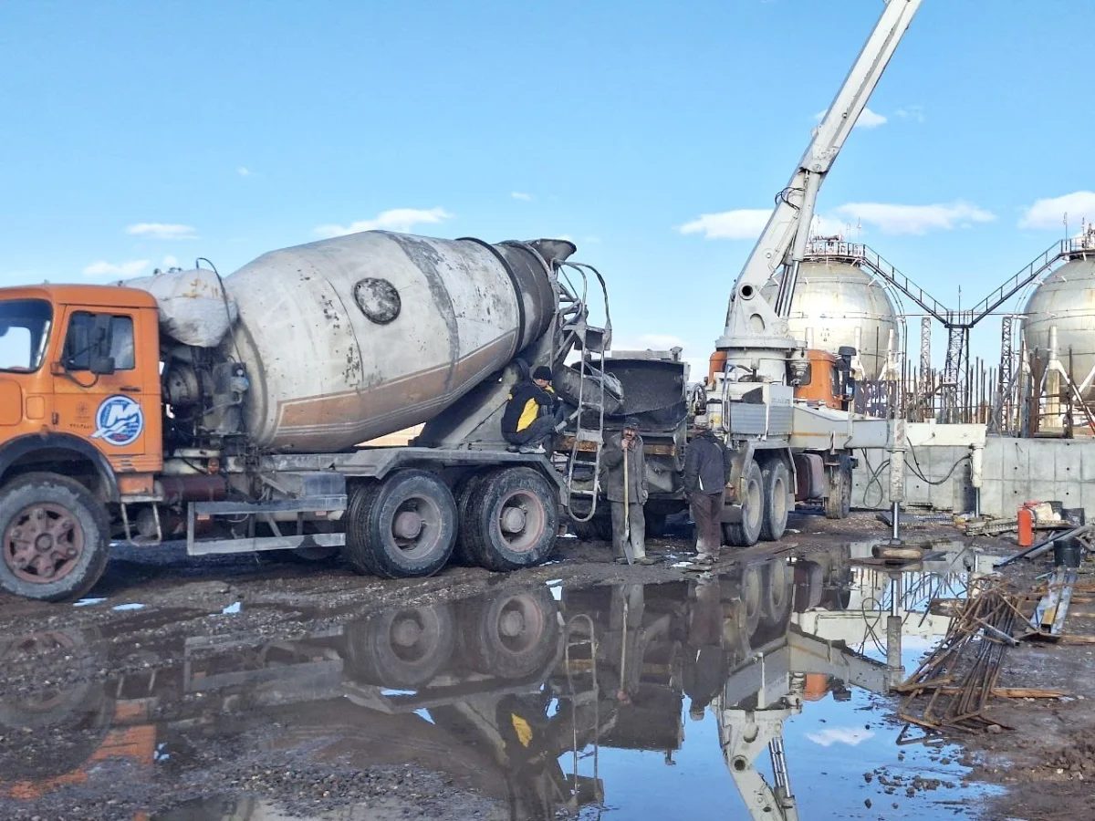 گامی راهبردی در مدیریت منابع آبی؛ اجرای پروژه کولینگ هیبریدی پتروشیمی تبریز با هدف صرفه‌جویی ۶۵ درصدی آب