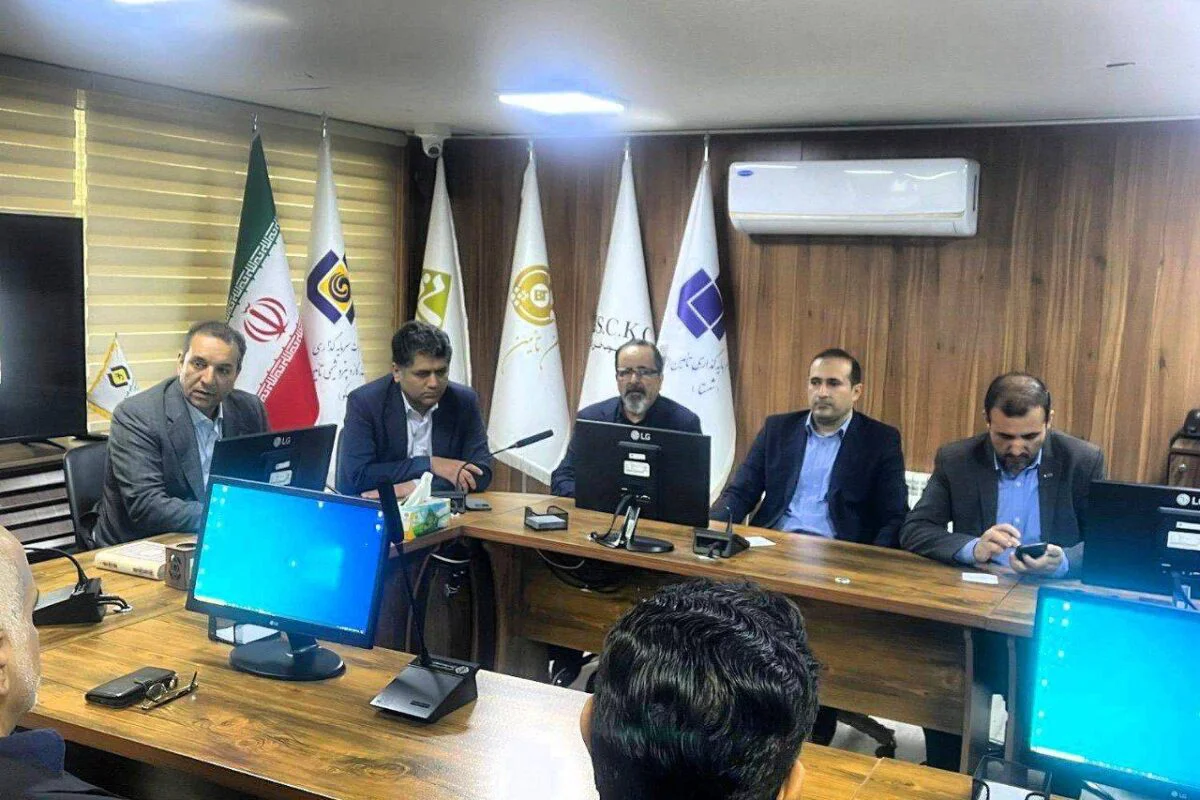 آغاز فصل تازه در هلدینگ سلولزی با معرفی سرپرست و هیأت‌مدیره جدید