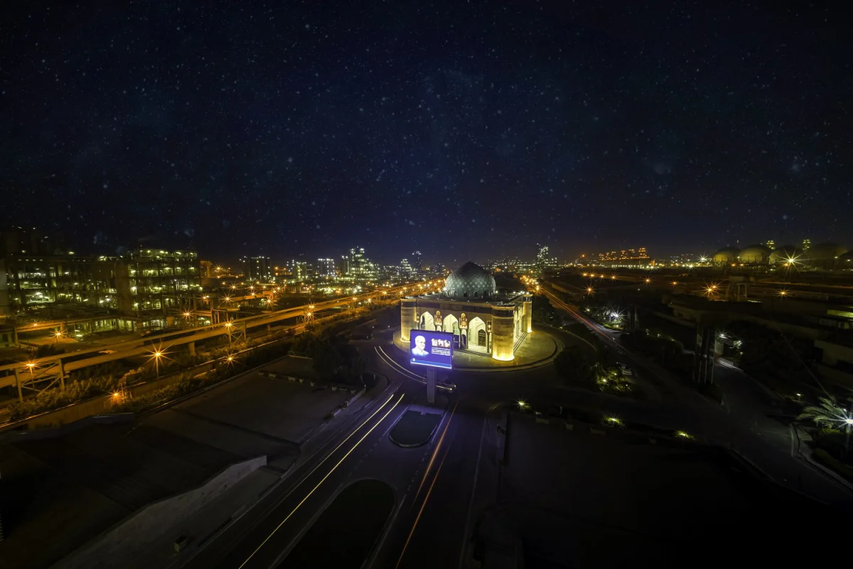 پتروشیمی جم رکورد تاریخی تولید پلی‌اتیلن را شکست؛ ثبت تولید بیش از ۴۰۰ هزار تن پلی‌اتیلن در پتروشیمی جم برای نخستین‌بار