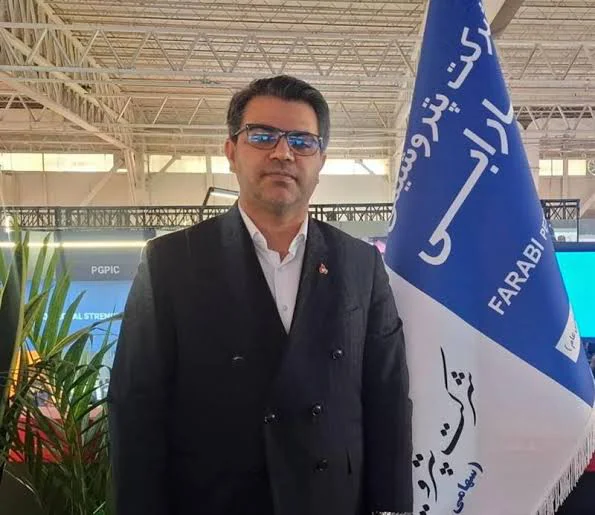 حسین تابش‌نژاد سرپرست شرکت آلای مهستان شد
