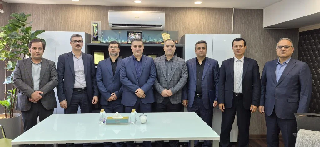 حجت عبداله‌پور مدیرعامل شرکت نگهداشت‌کاران شد