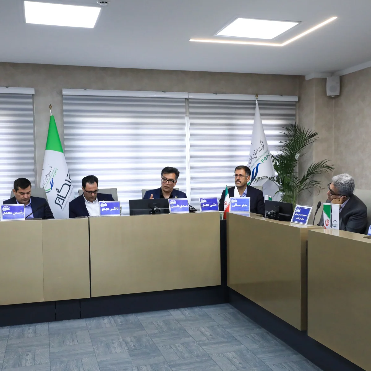 مجمع پتروشیمی هنگام؛ تصویب صورت‌های مالی و افزایش سرمایه ۹۰۰ درصدی/ رشد ۱۳۸ درصدی فروش و ثبت موفقیت‌های عملیاتی در سال ۱۴۰۴