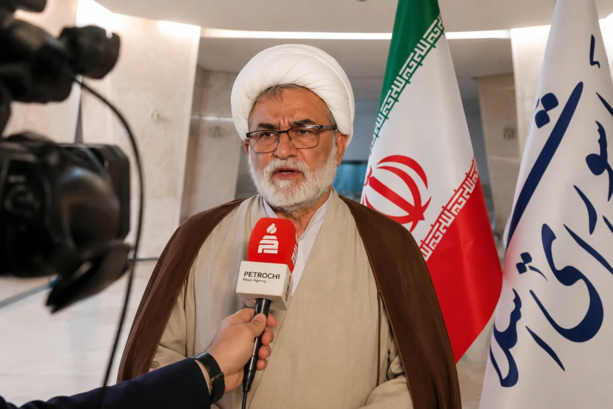 موسی احمدی برای سومین سال متوالی رئیس کمیسیون انرژی مجلس شد