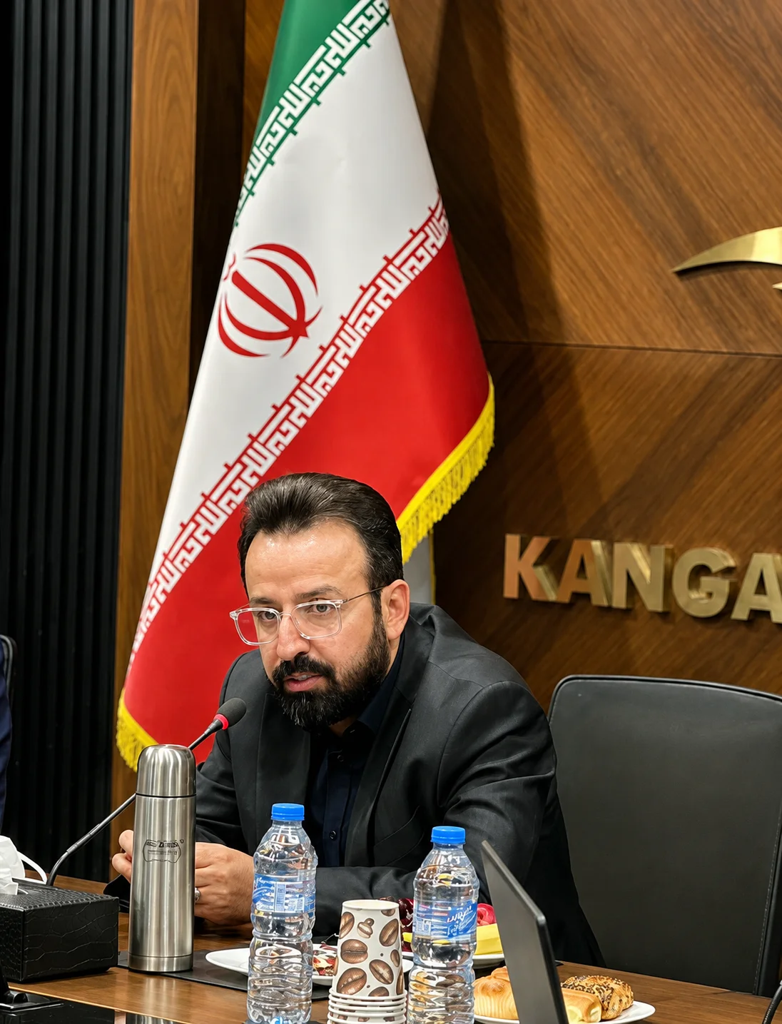 هلدینگ پتروپالایش کنگان با ثبت مجموعه‌ای از نخستین‌های ملی و جهانی، مسیر توسعه صنعت را هموار کرد