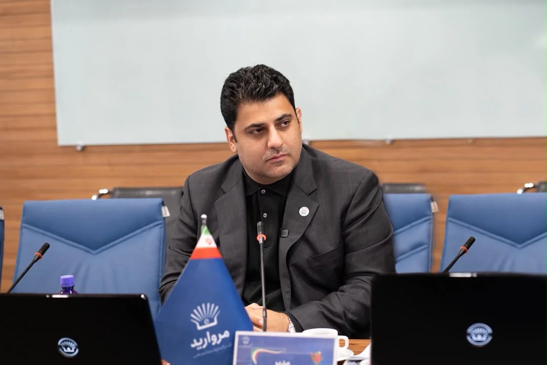 حسام خوشبین‌فر مدیرعامل پتروشیمی امیرکبیر شد