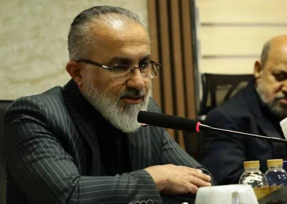 سیدمحمد هاشمی‌کیا به عنوان رئیس هیئت مدیره پتروشیمی مروارید منصوب شد