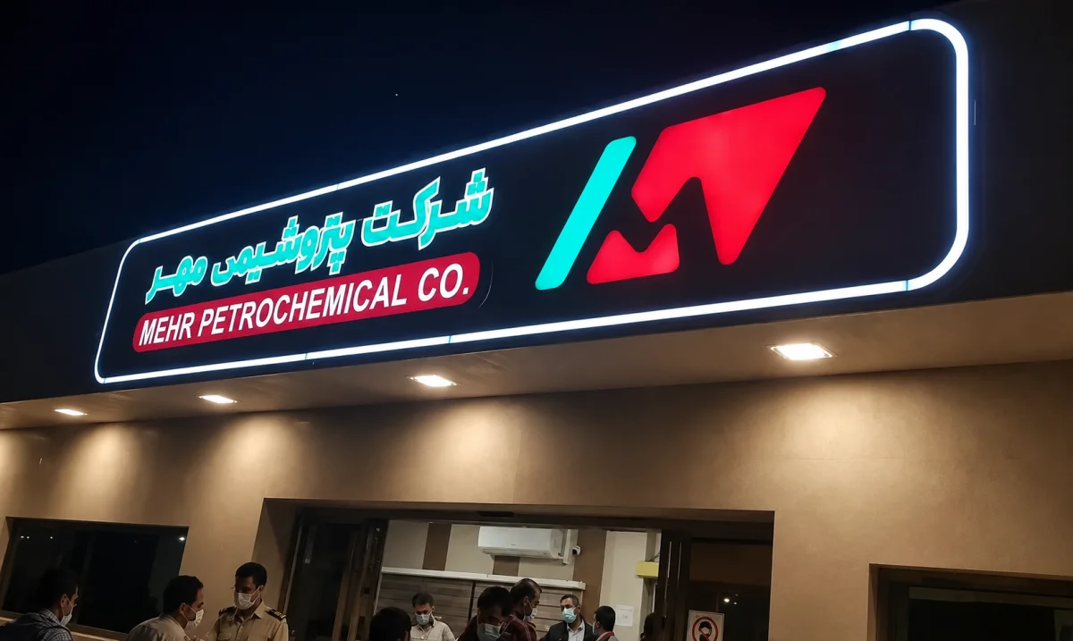 تحویل کامل پتروشیمی مهر به پتروشیمی جم با حکم قضایی