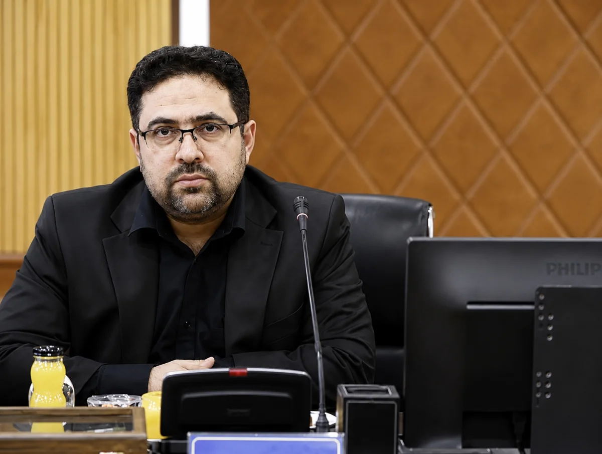 انتصاب مهدی مودت به عنوان مدیر سرمایه‌گذاری شرکت ملی صنایع پتروشیمی