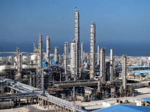 انجام موفقیت آمیز ممیزی خارجی سیستم های مدیریتی؛ صدور گواهینامه بین‌المللی مدیریت پروژه برای پتروشیمی نوری