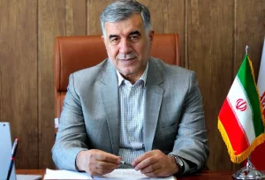 علی یاری نایب‌رئیس موظف هیئت‌مدیره پتروشیمی کیمیای پارس خاورمیانه شد