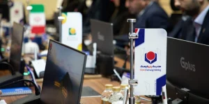هلدینگ پتروفرهنگ موفق به دریافت گواهینامه بین المللی ISO 9001  و ISO 29001 شد