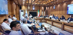 ممیزی موفق و تأیید بلوغ سازمانی؛ تمدید گواهینامه‌های بین‌المللی پتروشیمی پردیس