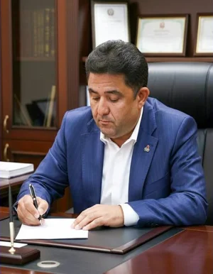 مدیرعامل پتروشیمی امیرکبیر: ۲۲ بهمن نماد خودباوری و پیشرفت ملی است