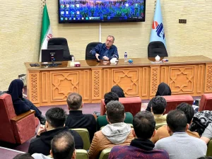 آغاز به‌کار ۱۵۰ نیروی متخصص جدید در پتروشیمی تبریز