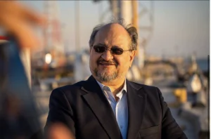 پیام محمد شریعتمداری مدیرعامل گروه صنایع پتروشیمی خلیج‌فارس به مناسبت حلول ماه مبارک رمضان