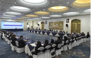 نقش بی‌بدیل شرکت صنایع پتروشیمی خلیج‌فارس در ارزآوری/ یک لاین ویژه برای تامین ارز شرکت‌های پتروشیمی ایجاد شد