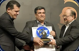 پتروشیمی نوری به جمع بزرگ‌ترین شرکت‌های دانش‌بنیان کشور پیوست 