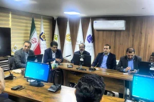 آغاز فصل تازه در هلدینگ سلولزی با معرفی سرپرست و هیأت‌مدیره جدید